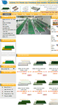 Mobile Screenshot of bangtaibaotien.com